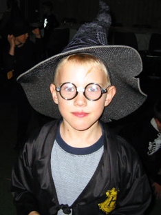 harry potter - temafest harry potter - temafest