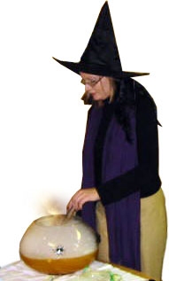 häxa häxa