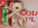 God Jul nalle God Jul nalle