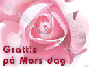 Grattis p� mors dag