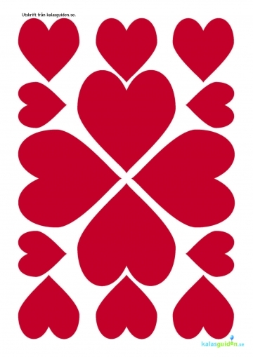 hjärta hjärta