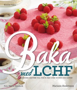 Baka med LCHF