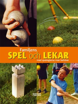 Familjens spel och lekar