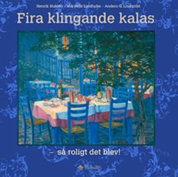 Fira klingande kalas - så roligt det blev!