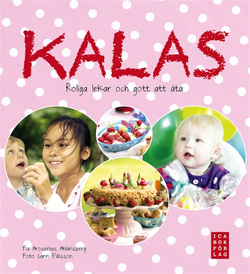 Kalas - roliga lekar