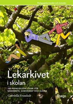 Lekarkivet i skolan