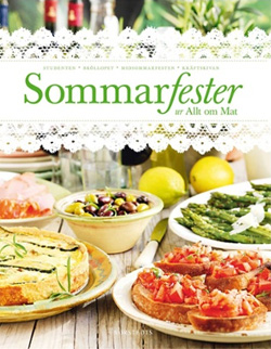 Sommarfester