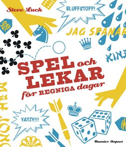 Spel och lekar