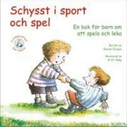 Schysst i sport och spel