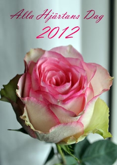 Kalasguiden önskar alla en kärleksfull Alla Hjärtans Dag 2012