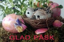 Glad Påsk 2015