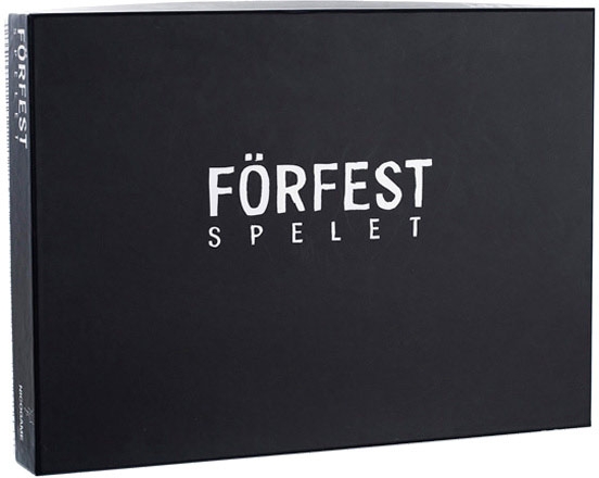 Förfestspelet